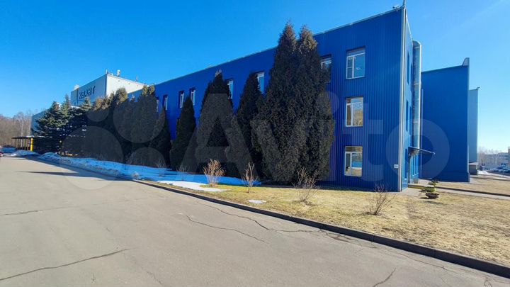 Сдам офисное помещение, 177.9 м²