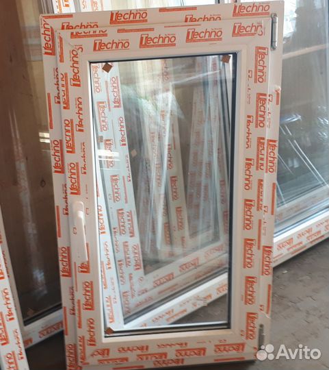 Пвх окна в рассрочку в Новодмитриевской