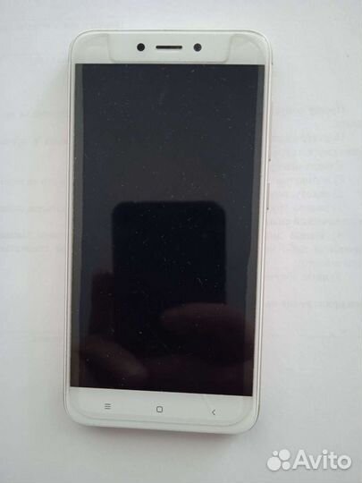 Телефон Xiaomi