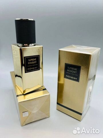 Yves Saint Laurent 