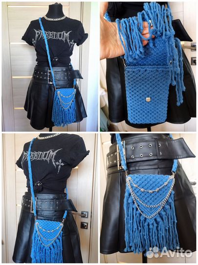 Сумки эксклюзив 100%