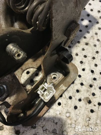 Педаль сцепления Hyundai Grand Starex Н1