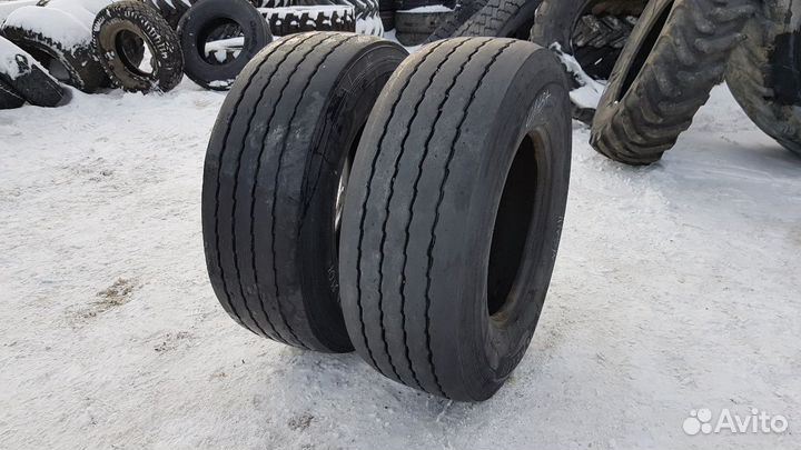 Шина 385/65R22.5 Michelin X-Multi