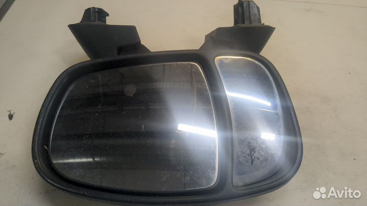 Зеркало боковое Renault Trafic, 2007