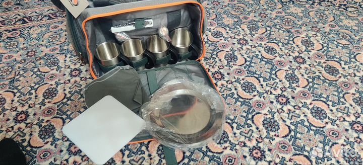 Набор для пикника