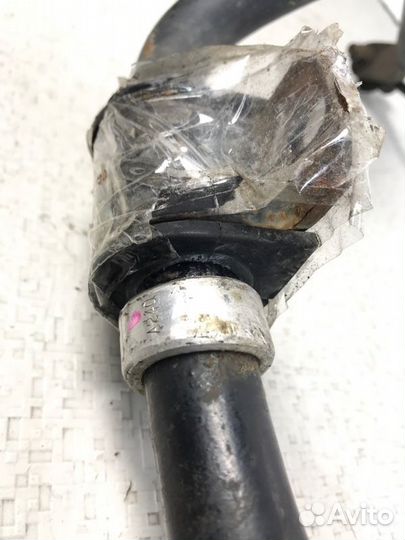 Стабилизатор передний Mazda 6 Mps Atenza Sport GG