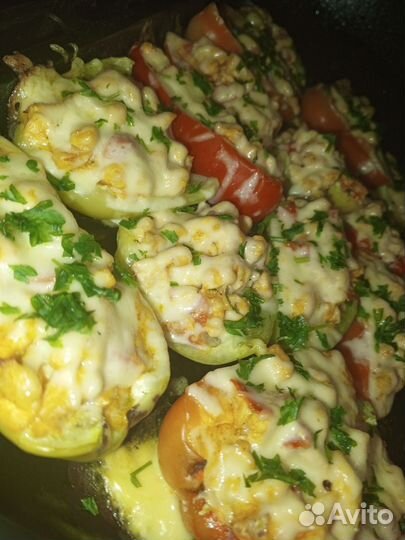 Домашняя выпечка на заказ