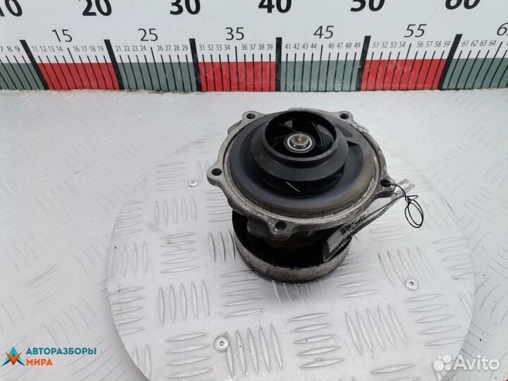 Помпа Volkswagen Passat B5 1999 028121004X