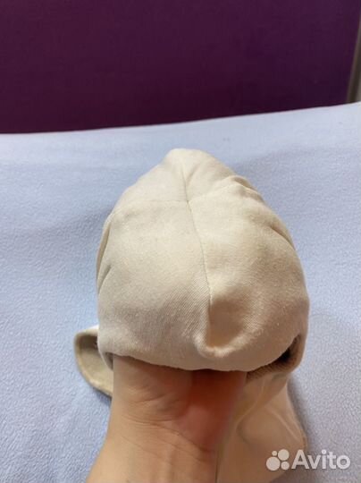 Шапка шлем kerry 46