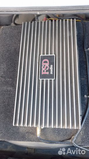 Музыка в авто