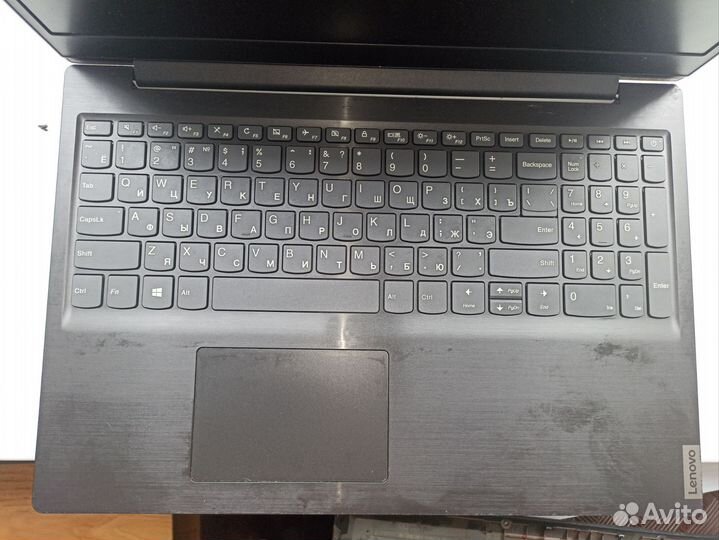 Lenovo IdeaPad S145-15AST