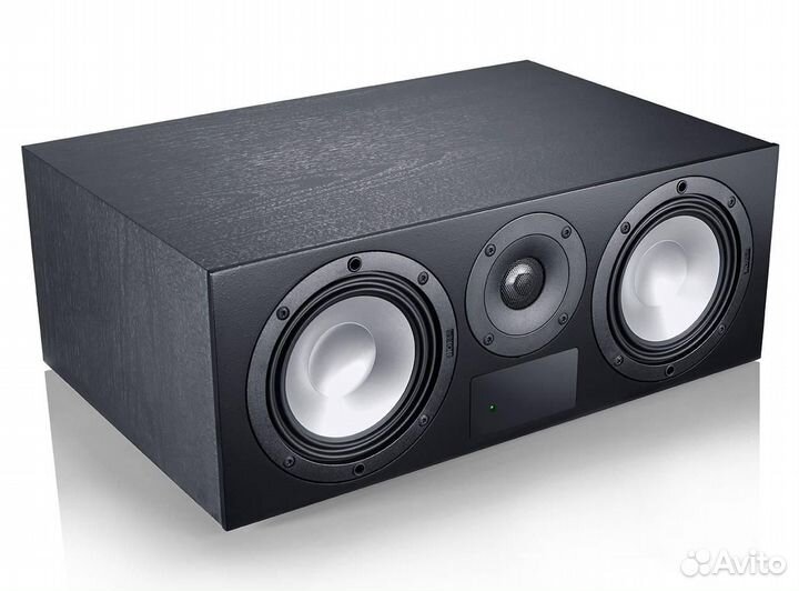 Акустика центрального канала Canton Smart GLE 5 S2