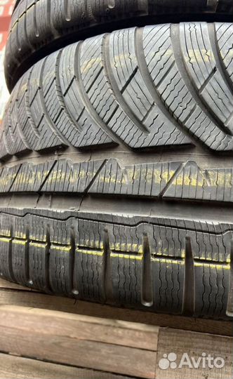 Michelin Pilot Alpin PA4 255/35 R19