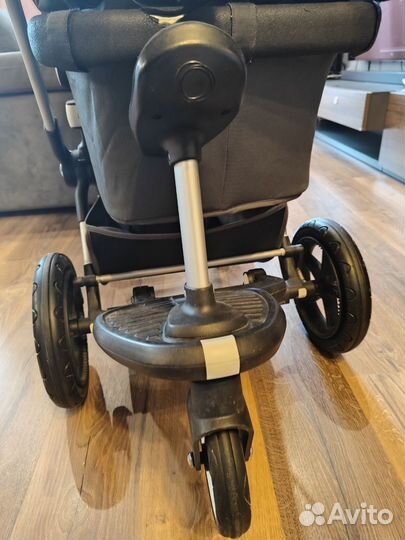 Подножка для второго ребенка bugaboo