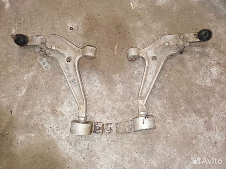 Рычаг передней подвески Nissan X-Trail T30