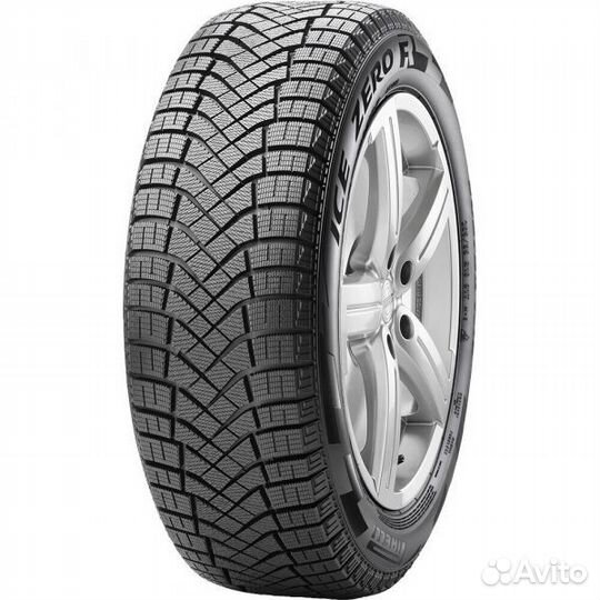 Pirelli Ice Zero FR 235/55 R18