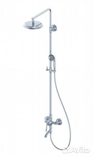 Wonzon & Woghand WW-88739008-CR Душевая