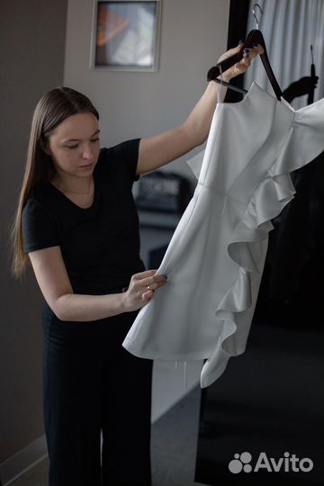 Свадебный организатор координатор