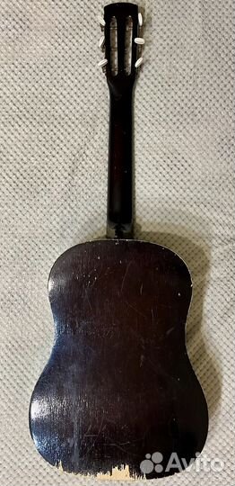 Гитара 6 струнная