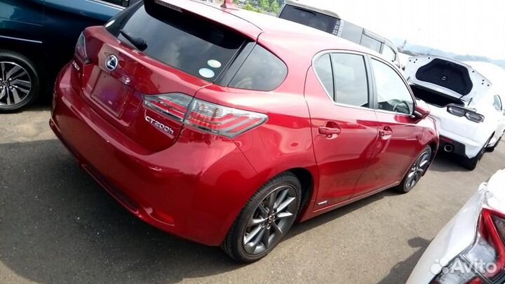 Заказ авто с аукциона