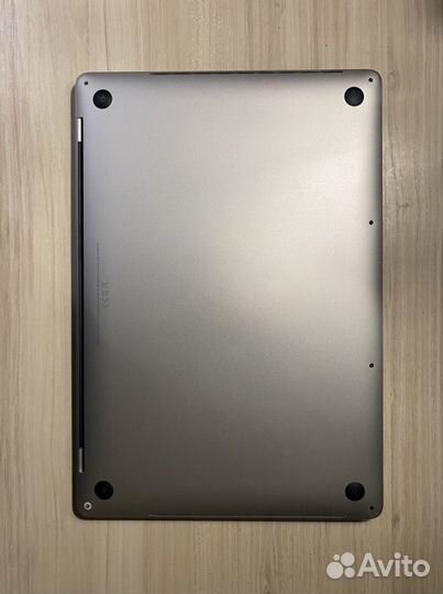 Apple MacBook Pro 15 i7 2017