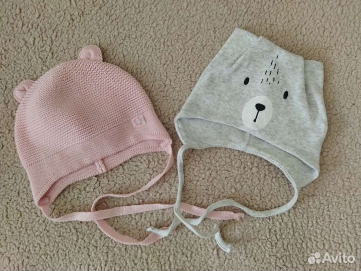 Шапка детская