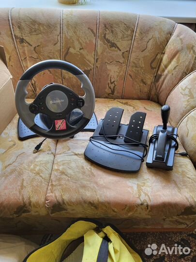 Игровая приставка