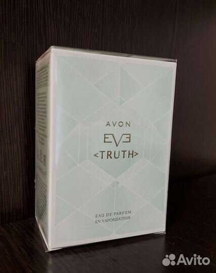 Духи Эйвон женские Avon