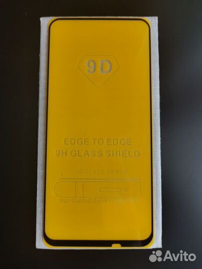 Защитное стекло для Huawei Honor 9X/P Smart Z/Y9S