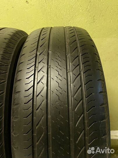 Bridgestone Ecopia EP850 265/65 R17 H