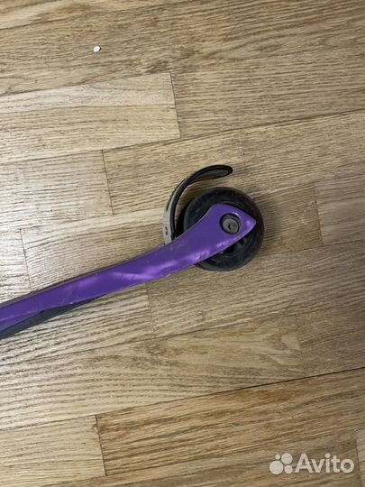 Самокат maxi micro