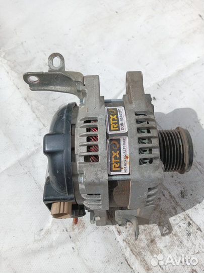 Генератор Toyota Rav 4