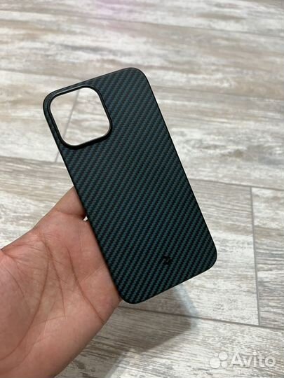 Чехол на iPhone 13 Pro Max