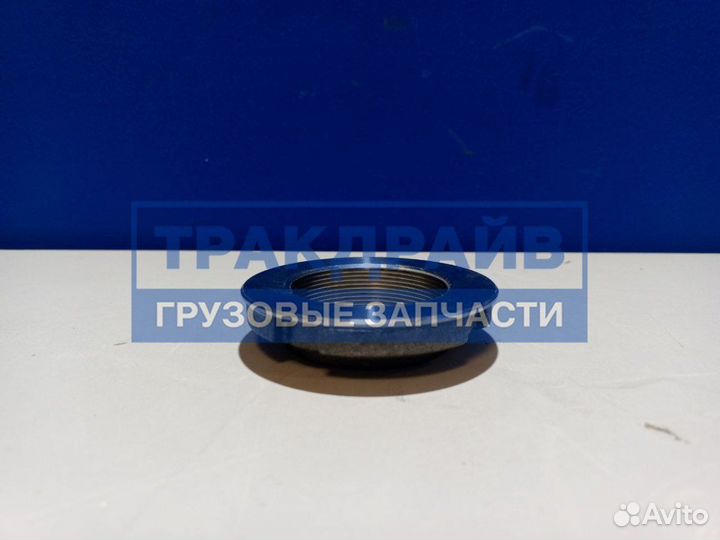 Гайка передней ступицы DAF LF45IV, CF85IV, XF105, Euro 6