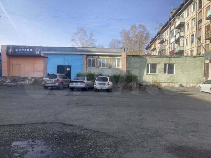 Помещение, 430 м²