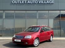 Chevrolet Lacetti 1.6 MT, 2011, 195 824 км, с пробегом, цена 509 000 руб.