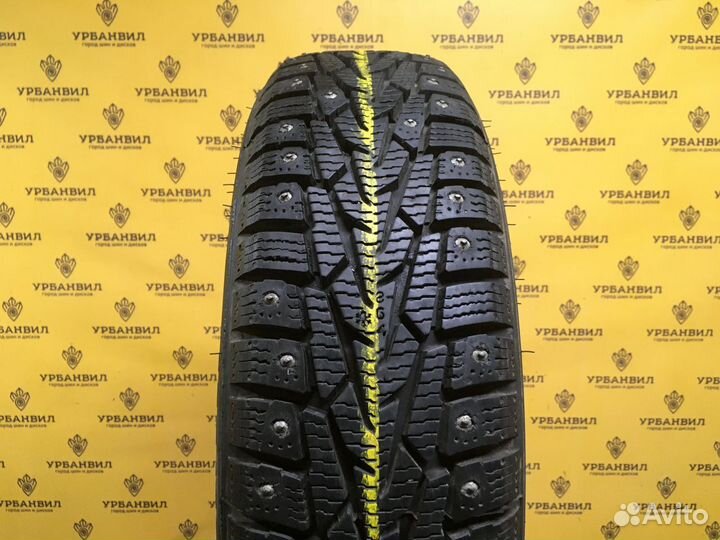 Nokian Tyres Nordman 7 155/65 R14 75T