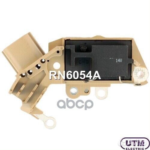 Регулятор генератора RN6054A Utm