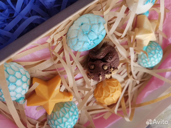 Сладкий подарок