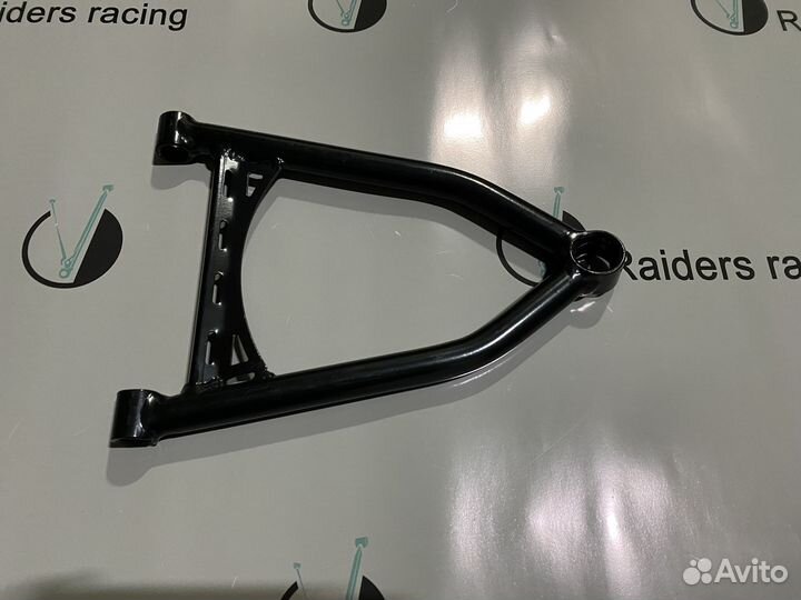 Рычаг верхний правый 36