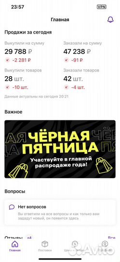 Открою магазин на Wildberries/ozon/ям