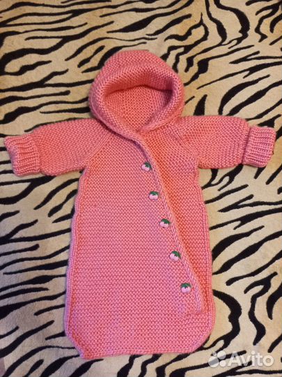 Продам конверт от 0 до 3 мес