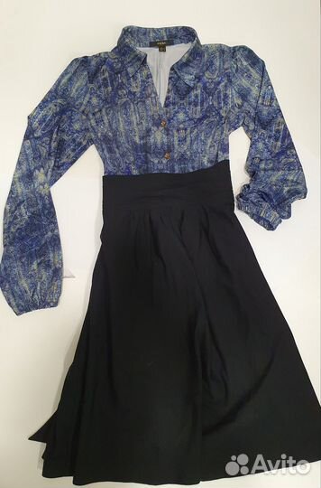 Платье женское 46 48