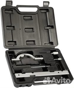 Набор фиксаторов валов Opel 1.0, 1.2, 1.4 40476