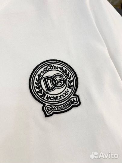 Футболка Dolce Gabbana FW25