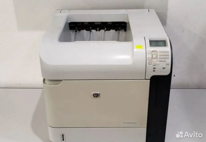 Принтер HP LaserJet P4515n