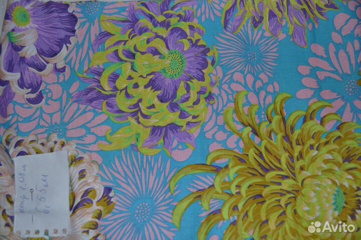 Американский хлопок