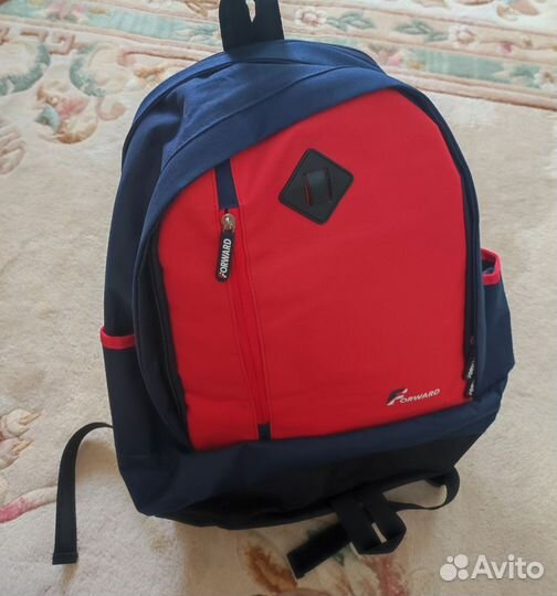 Новый Рюкзак Forward (оригинал)