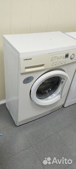 Стиральная машина samsung 3.5 кг