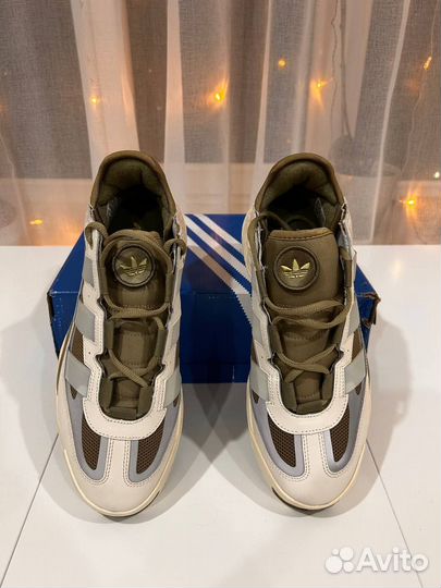 Кросовки Adidas Niteball unisex